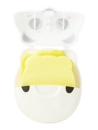 Дорожное мыло "Панда", 50 листов  (артикул 10968948)  большой выбор товаров оптом и в розницу по низким ценам с доставкой