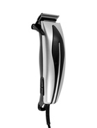 Машинка для стрижки LTRI-12, 15 Вт, насадки 3/6/10/12 мм, 220 В, серебристая  (артикул 10974663)  большой выбор товаров оптом и в розницу по низким ценам с доставкой