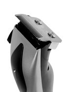 Машинка для стрижки LTRI-12, 15 Вт, насадки 3/6/10/12 мм, 220 В, серебристая  (артикул 10974663)  большой выбор товаров оптом и в розницу по низким ценам с доставкой