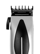 Машинка для стрижки LTRI-12, 15 Вт, насадки 3/6/10/12 мм, 220 В, серебристая  (артикул 10974663)  большой выбор товаров оптом и в розницу по низким ценам с доставкой