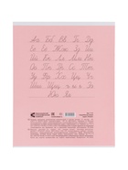 Компл тетр из 10шт 12л кос лин КПК "Пастель", обл мел карт, блок №2, 5 видов 10991551 10992215