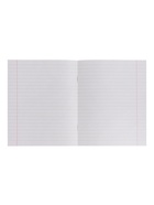 Компл тетр из 10 шт. 18 л лин КПК «Пастель», обл мел карт, блок №2, 5 видов 10991555 - Фото 3