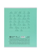 Компл тетр из 10шт 18л лин КПК "Пастель", обл мел карт, блок №2, 5 видов 10991555  (артикул 10992219)  большой выбор товаров оптом и в розницу по низким ценам с доставкой