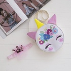 УЦЕНКА Подарочный набор для девочки «Единорог» - Фото 1