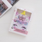 УЦЕНКА Подарочный набор для девочки «Единорог» - Фото 2