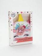 УЦЕНКА Подарочный набор для девочки «Единорог» - Фото 7