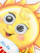 УЦЕНКА Диплом "Выпускника детского сада", солнышко с глазками, 13,6 х 17 см - Фото 9