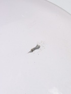 УЦЕНКА Лампа настольная Е27, с выкл. на зажиме (220В) белая 26х13х11 RISALUX - Фото 3