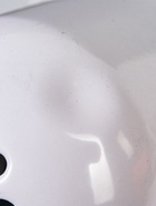 УЦЕНКА Лампа настольная Е27, с выкл. на зажиме (220В) белая 26х13х11 RISALUX - Фото 4