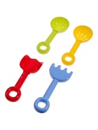 Набор игрушек для песочницы, 4 предмета  (артикул 11003349)  большой выбор товаров оптом и в розницу по низким ценам с доставкой