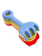 Набор игрушек для песочницы, 4 предмета  (артикул 11003349)  большой выбор товаров оптом и в розницу по низким ценам с доставкой