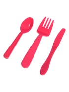 Набор детской посуды «Настенька», 23 предмета - Фото 7