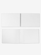 Альбомы для рисования, А4, 32 листа и 40 листов, на склейке, на пружине, Смешарики, набор 2 шт. - фото 123131710