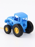 Игрушка музыкальная, светящаяся «Синий трактор» 10903945