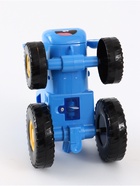 Игрушка музыкальная, светящаяся «Синий трактор» - Фото 7