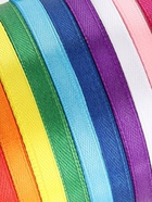 Лента атласная, набор 10 шт., 6 мм, 23 м±1 м, разноцветная  (артикул 10947014)  большой выбор товаров оптом и в розницу по низким ценам с доставкой