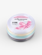 Лента атласная, набор 5 шт., 6 мм, 23 м±1 м, пастельная  (артикул 10947016)  большой выбор товаров оптом и в розницу по низким ценам с доставкой