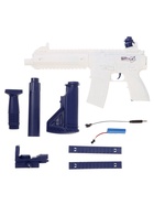 X-FORCE Водный автомат, работает от АКБ - Фото 8