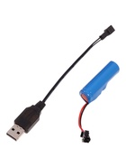 X-FORCE Водный автомат, работает от АКБ - Фото 9