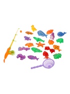 Рыбалка магнитная «Большой улов», 22 предмета 10956075