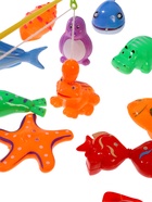 Рыбалка магнитная «Большой улов», 22 предмета 10956075