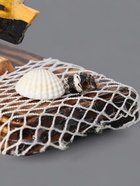 УЦЕНКА Набор настольный Карандашница-ваза+корабль 12×13 см - Фото 6