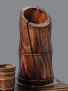 УЦЕНКА Набор настольный «Корабль» с карандашницей 22×7×15 см - Фото 4