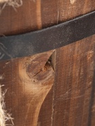 УЦЕНКА Светильник «Мотоцикл», 5хЕ27, 40 Вт, чёрный, 52×34×33 см - Фото 8