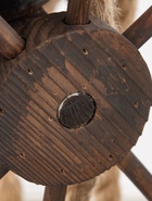 УЦЕНКА Светильник «Мотоцикл», 5хЕ27, 40 Вт, чёрный, 52×34×33 см - Фото 9