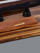 УЦЕНКА Набор настольный «Корабль» с карандашницей 22×7×15 см - Фото 5