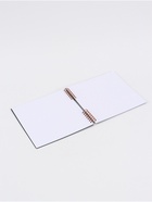 Фотоальбом бумажный 20×20, 25 л Дисней - Фото 4