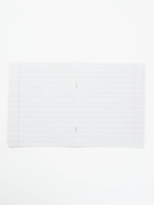 Тетрадь 12 листов, в частую косую линейку, А5, на скрепке «Буки Бяки» МИКС - Фото 2