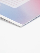 Тетрадь 12 листов, в частую косую линейку, А5, на скрепке «Буки Бяки» МИКС - Фото 3