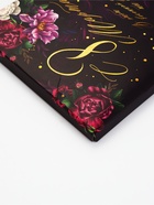 УЦЕНКА Набор ежедневник 80 л и ручка«С 8 Марта» - Фото 3