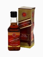 УЦЕНКА Гель для душа «Первый во всём» во флаконе виски 250 мл, аромат шафран и ирландский виски 7816 - Фото 2