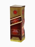 УЦЕНКА Гель для душа «Первый во всём» во флаконе виски 250 мл, аромат шафран и ирландский виски 7816 - Фото 3