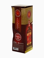 УЦЕНКА Гель для душа «Первый во всём» во флаконе виски 250 мл, аромат шафран и ирландский виски 7816 - Фото 4