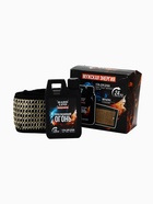 УЦЕНКА Набор «Мужская энергия», гель для душа канистра и мочалка HARD LINE - Фото 2