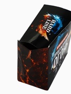 УЦЕНКА Набор «Мужская энергия», гель для душа канистра и мочалка HARD LINE - Фото 5