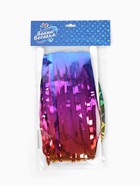 Фотозона-занавес «Дождик» радужный, градиент, 100×200 см  (артикул 10983074)  большой выбор товаров оптом и в розницу по низким ценам с доставкой