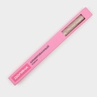 УЦЕНКА Коврик для выпечки армированный Доляна, силикон, 60×40 см, бежевый - Фото 7