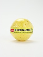 УЦЕНКА Бурлящий шар с ароматом тропических фруктов, 120 гр - Фото 1