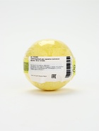 УЦЕНКА Бурлящий шар с ароматом тропических фруктов, 120 гр - Фото 2