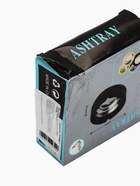 УЦЕНКА Пепельница, d=9 см, h=3.5 см, чёрная - Фото 4