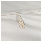 УЦЕНКА Палатка туристическая 4-местная maclay ENISEY Cool 4, 460×210×190 см, кемпинговая, двухслойная, с тамбуром, бежевая - Фото 13