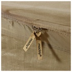 УЦЕНКА Палатка туристическая 4-местная maclay ENISEY Cool 4, 460×210×190 см, кемпинговая, двухслойная, с тамбуром, бежевая - Фото 19