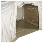 УЦЕНКА Палатка туристическая 4-местная maclay ENISEY Cool 4, 460×210×190 см, кемпинговая, двухслойная, с тамбуром, бежевая - Фото 24