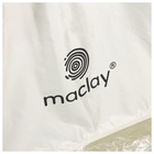 УЦЕНКА Палатка туристическая 4-местная maclay ENISEY Cool 4, 460×210×190 см, кемпинговая, двухслойная, с тамбуром, бежевая - Фото 25