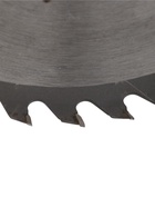 УЦЕНКА Диск пильный по дереву ТУНДРА, стандартный рез, 180×32 мм НЕТ КОЛЕЦ - Фото 2