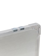 Доска магнитно-меловая Calligrata 60×90 см, с полочкой, в алюминиевой рамке - Фото 4